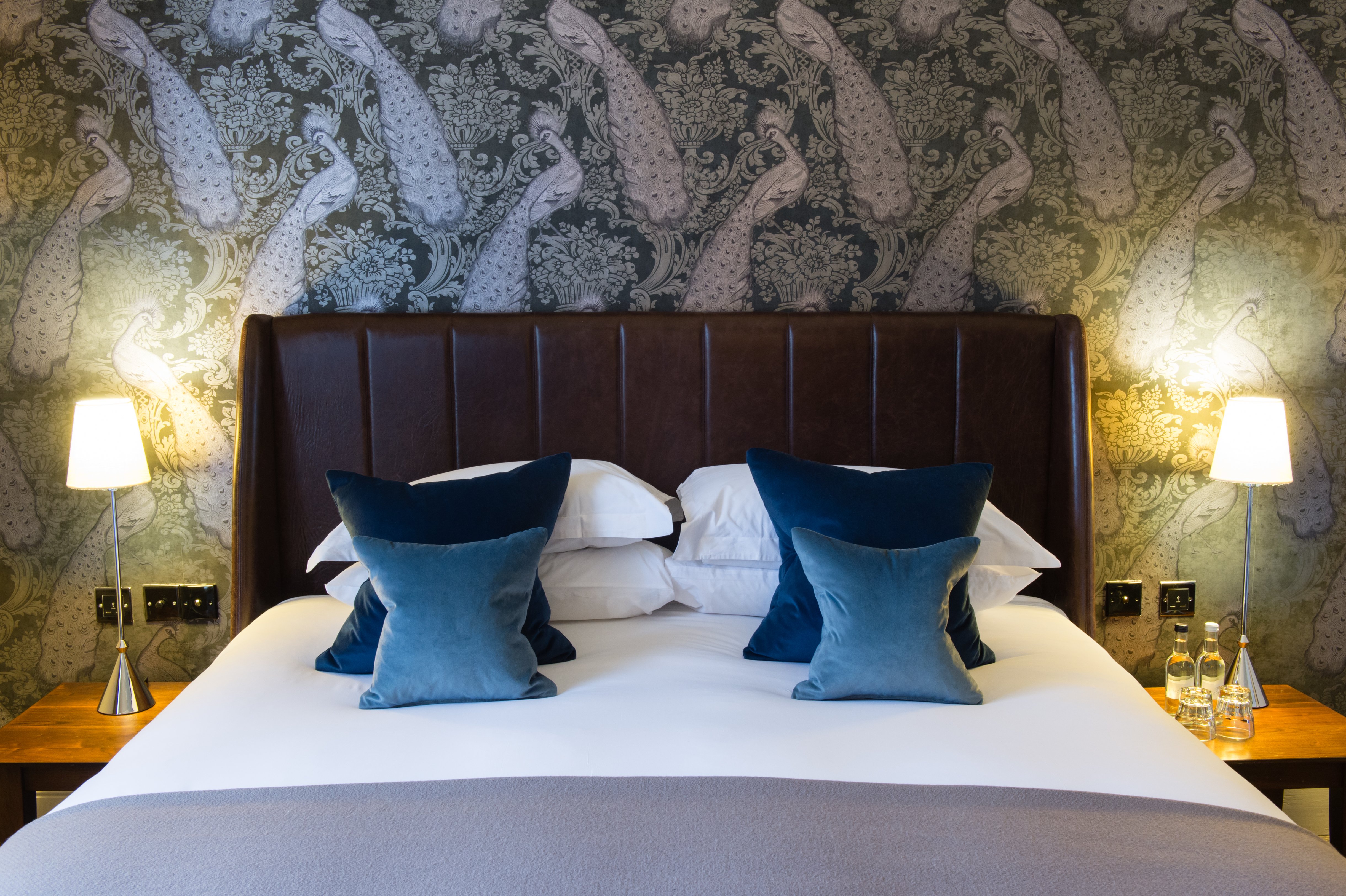 Hotel Du Vin & Bistro Harrogate 17/46