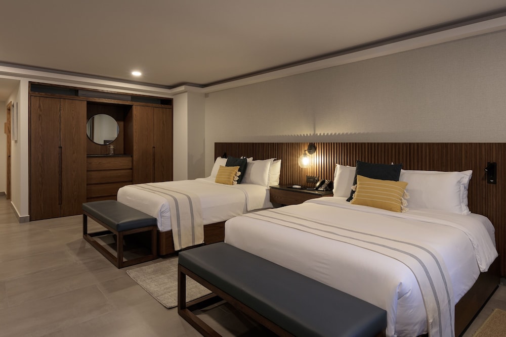 Origen 438 Luxury Boutique Hotel 20/57