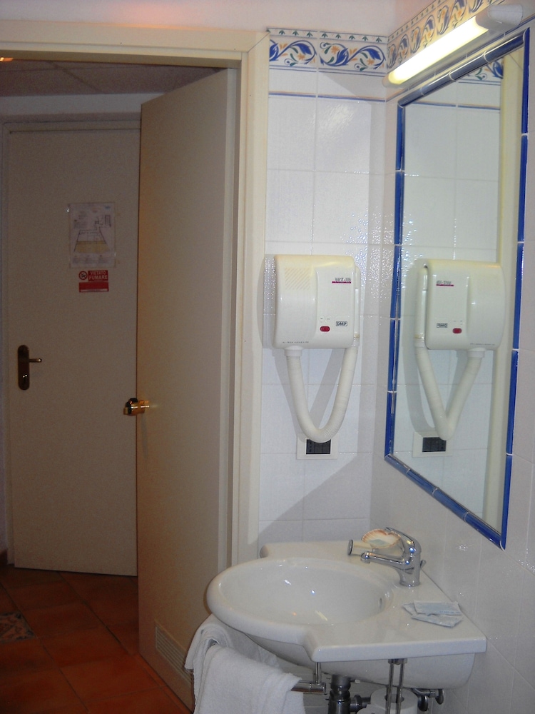 Hotel Club San Diego 50/50