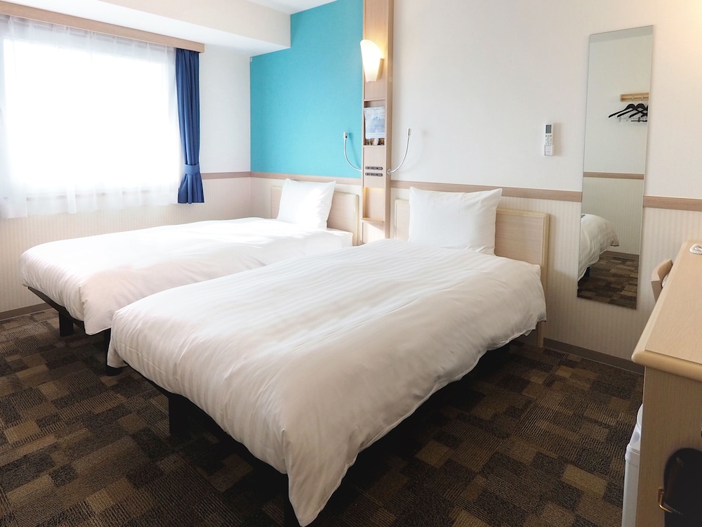 Toyoko Inn Iseshi Station 17/46