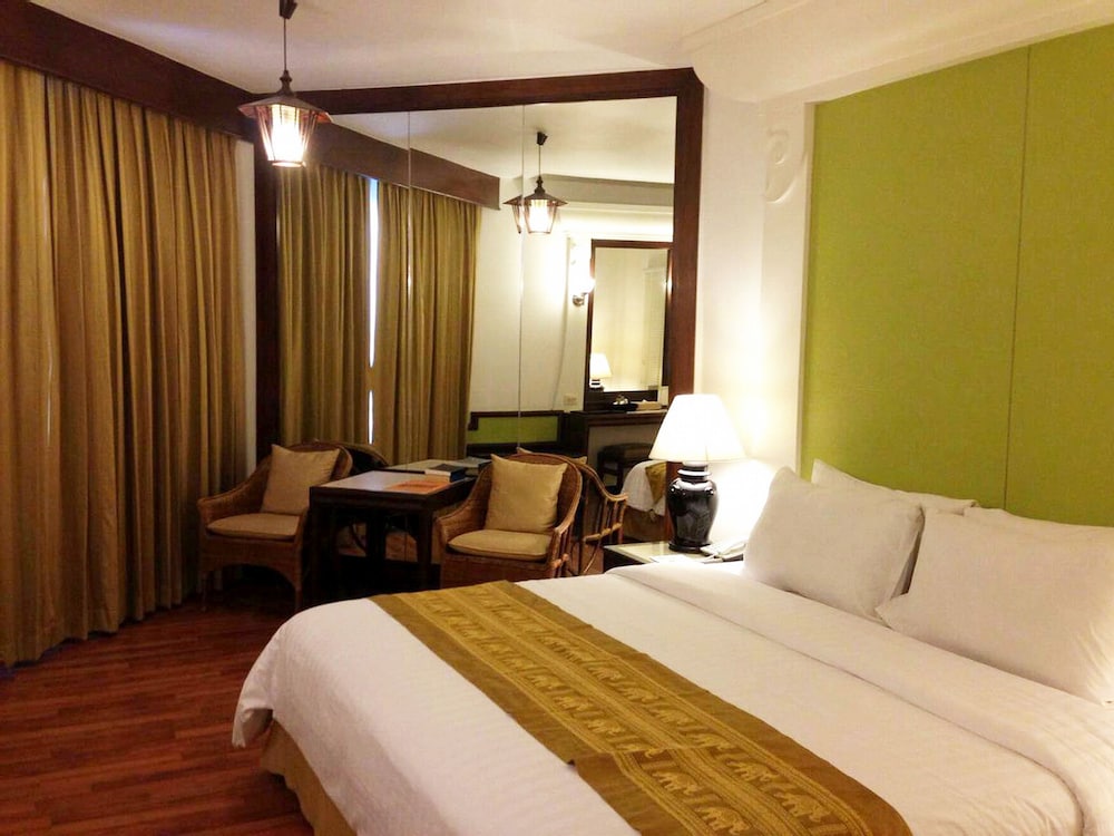 Wiang Inn 16/44