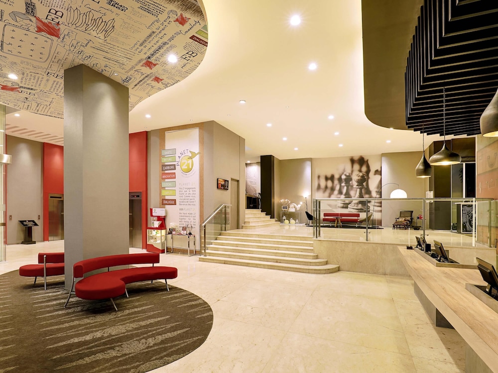 Ibis Jakarta Harmoni 33/56