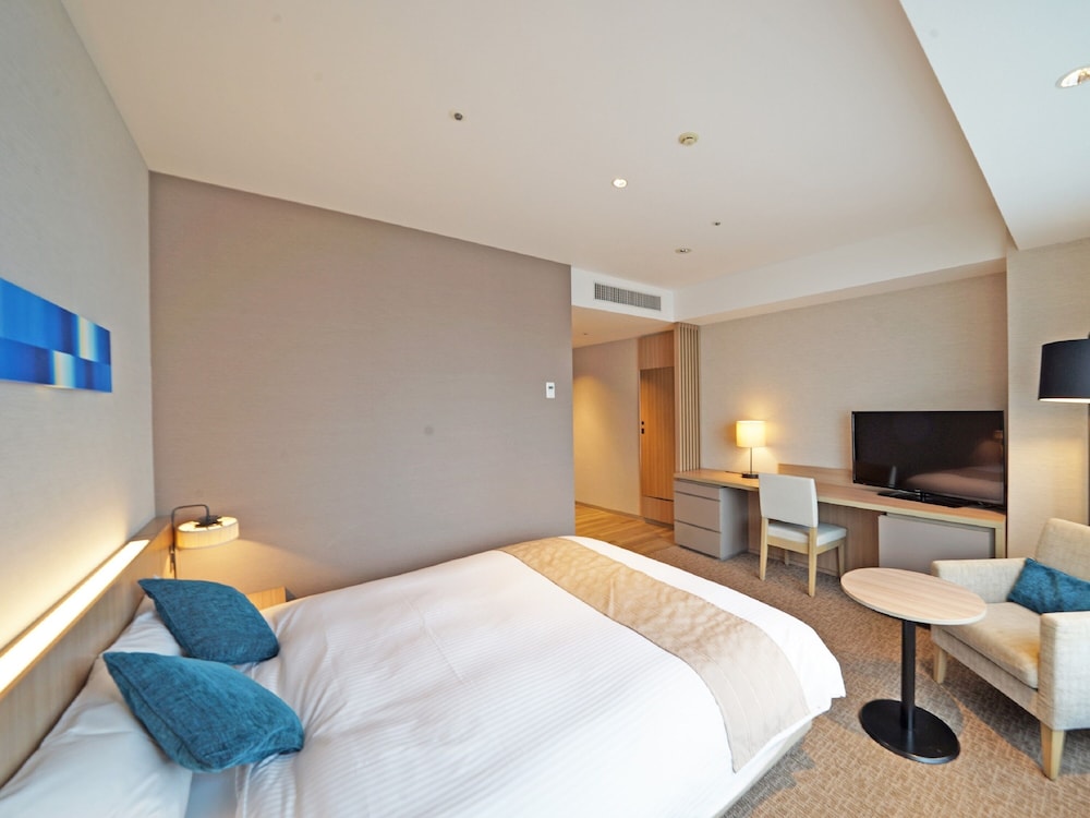 The Square hotel Yokohama Minatomirai 14/47