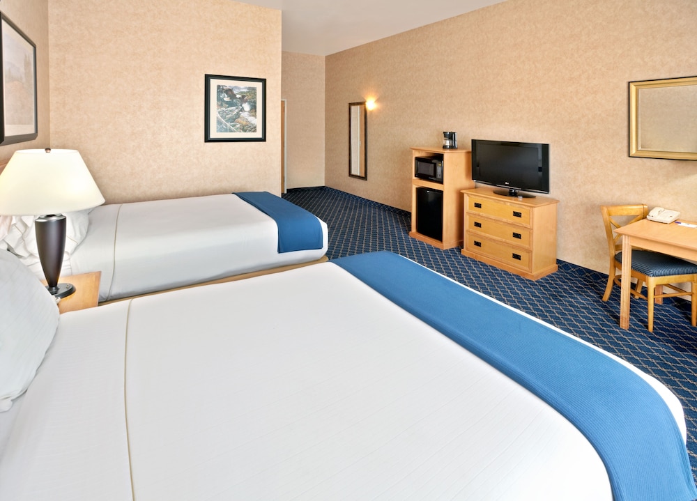 Holiday Inn Express Hotel Suites Cheney University Area 12/58