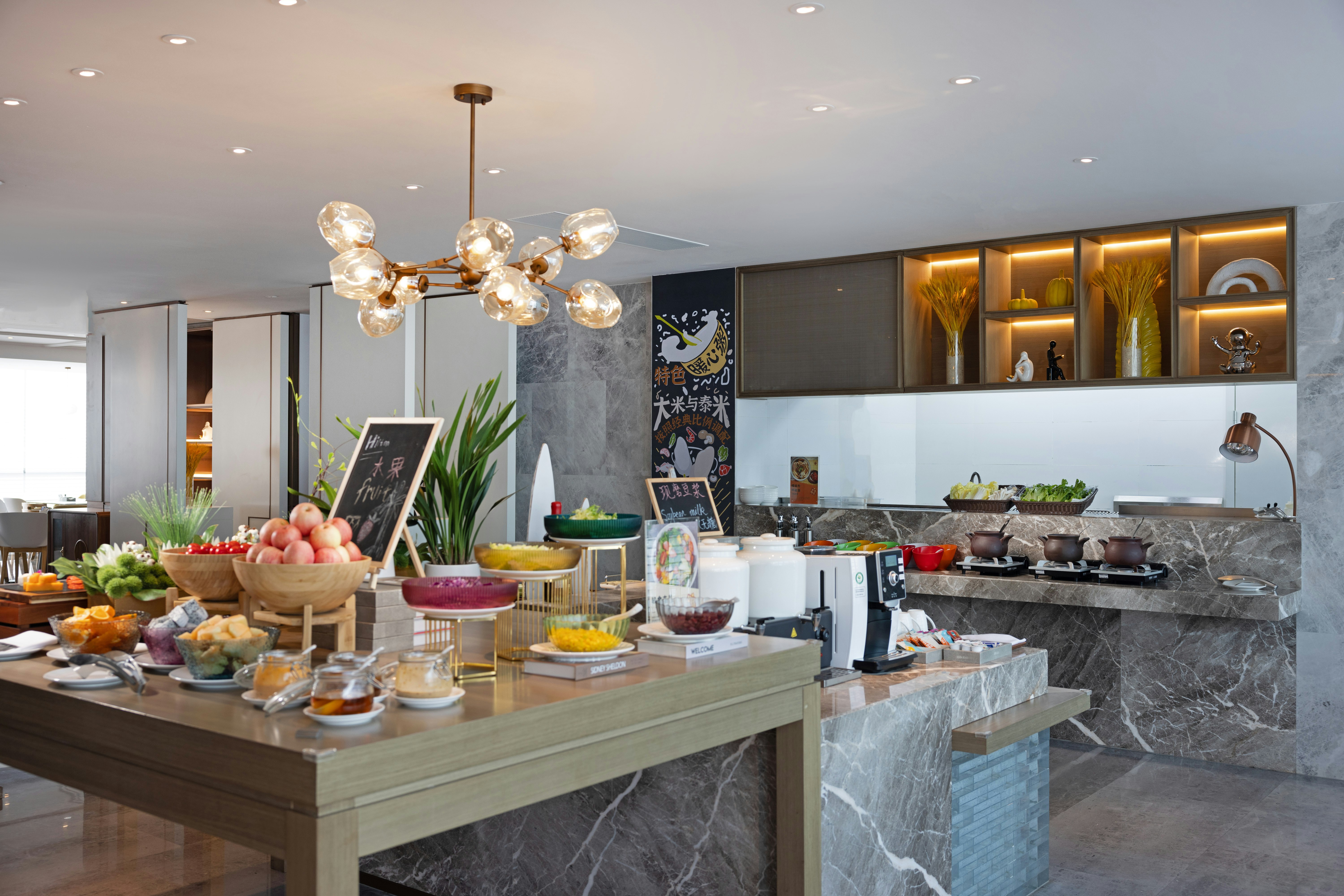 Home2 Suites by Hilton Changsha Lugu 46/61