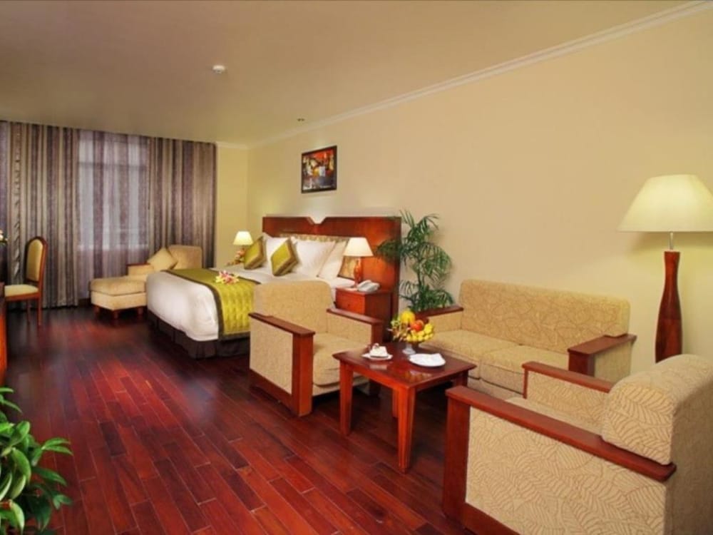 First Hotel 56/71