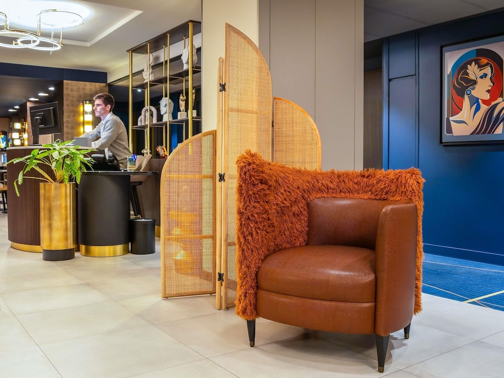 Ibis Styles Saint Quentin 38/59
