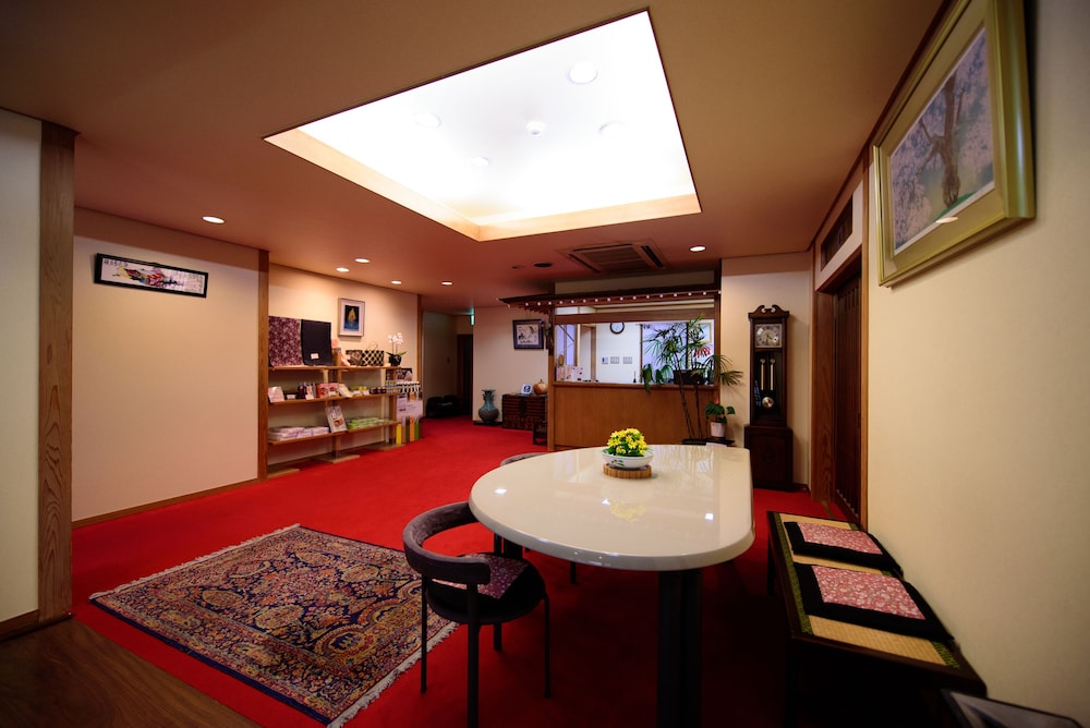 Yufuin Onsen Wafu Ryokan Tsuenosho 20/29