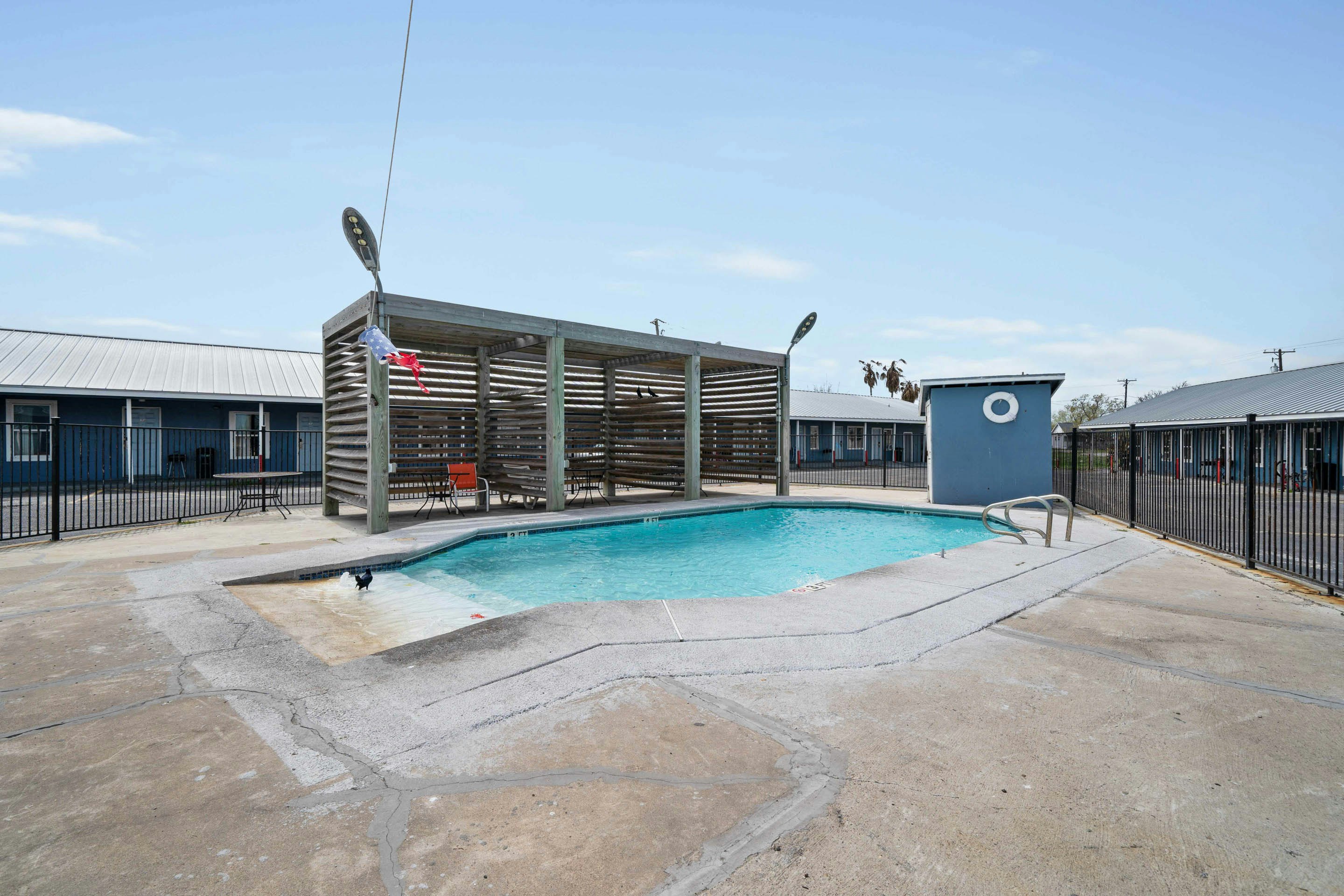 OYO Hotel Rockport- Bay View 50/54