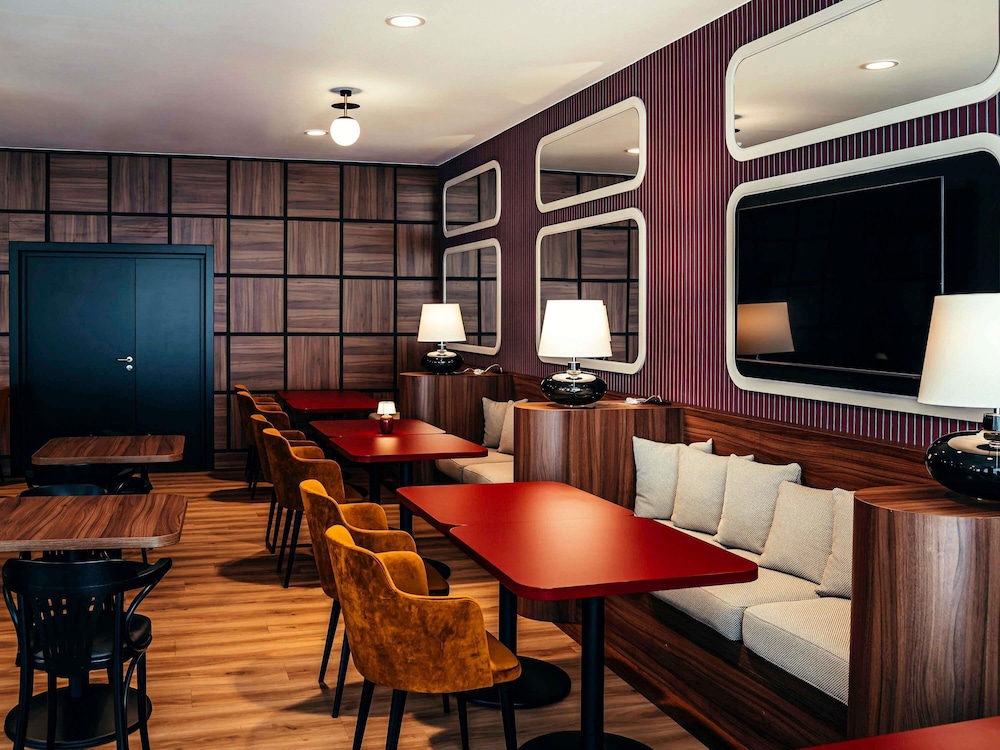 Hotel Ibis Styles Walbrzych 63/70