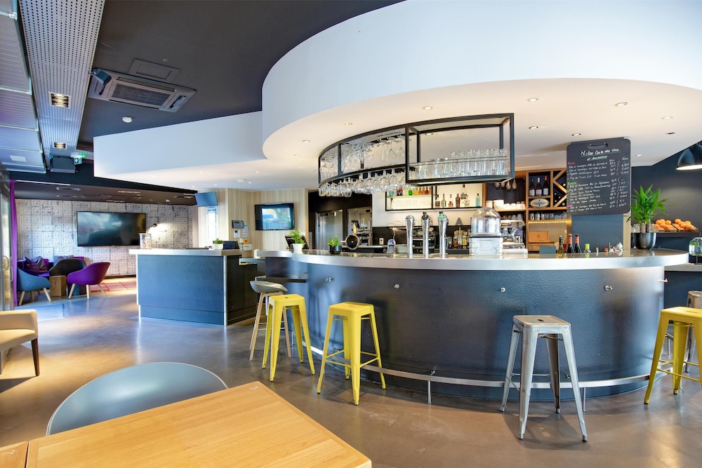 ibis Clermont Ferrand Centre Stade 53/79