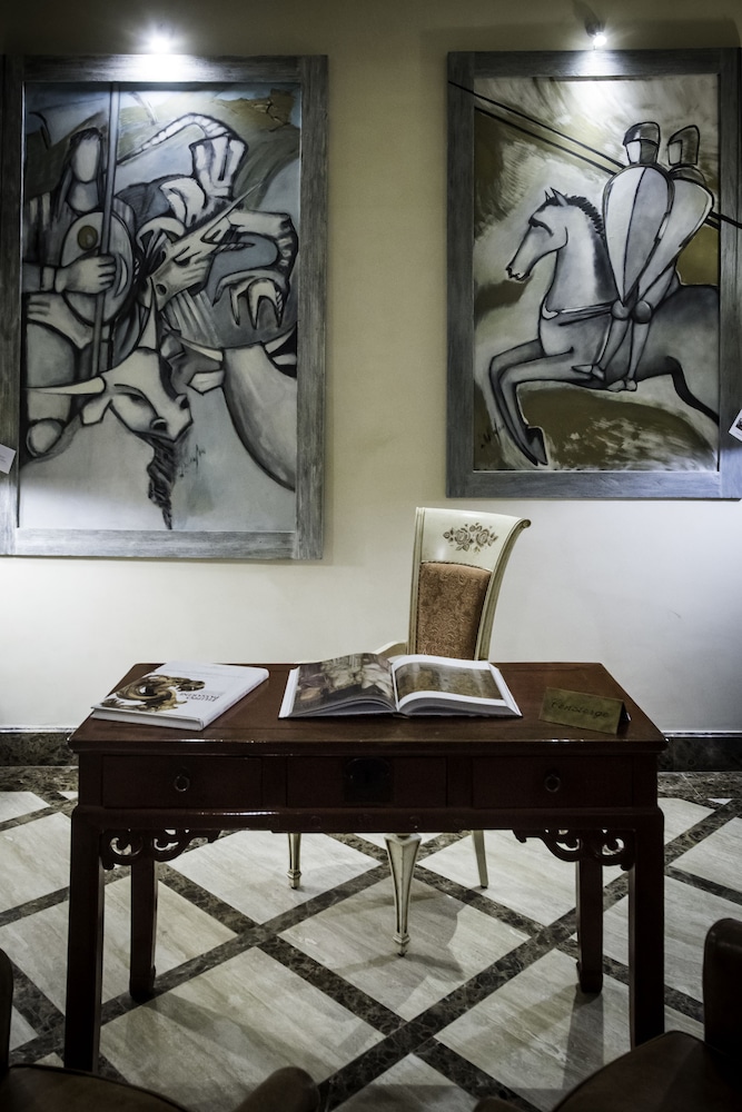 Allegroitalia San Gallo Palace 53/76