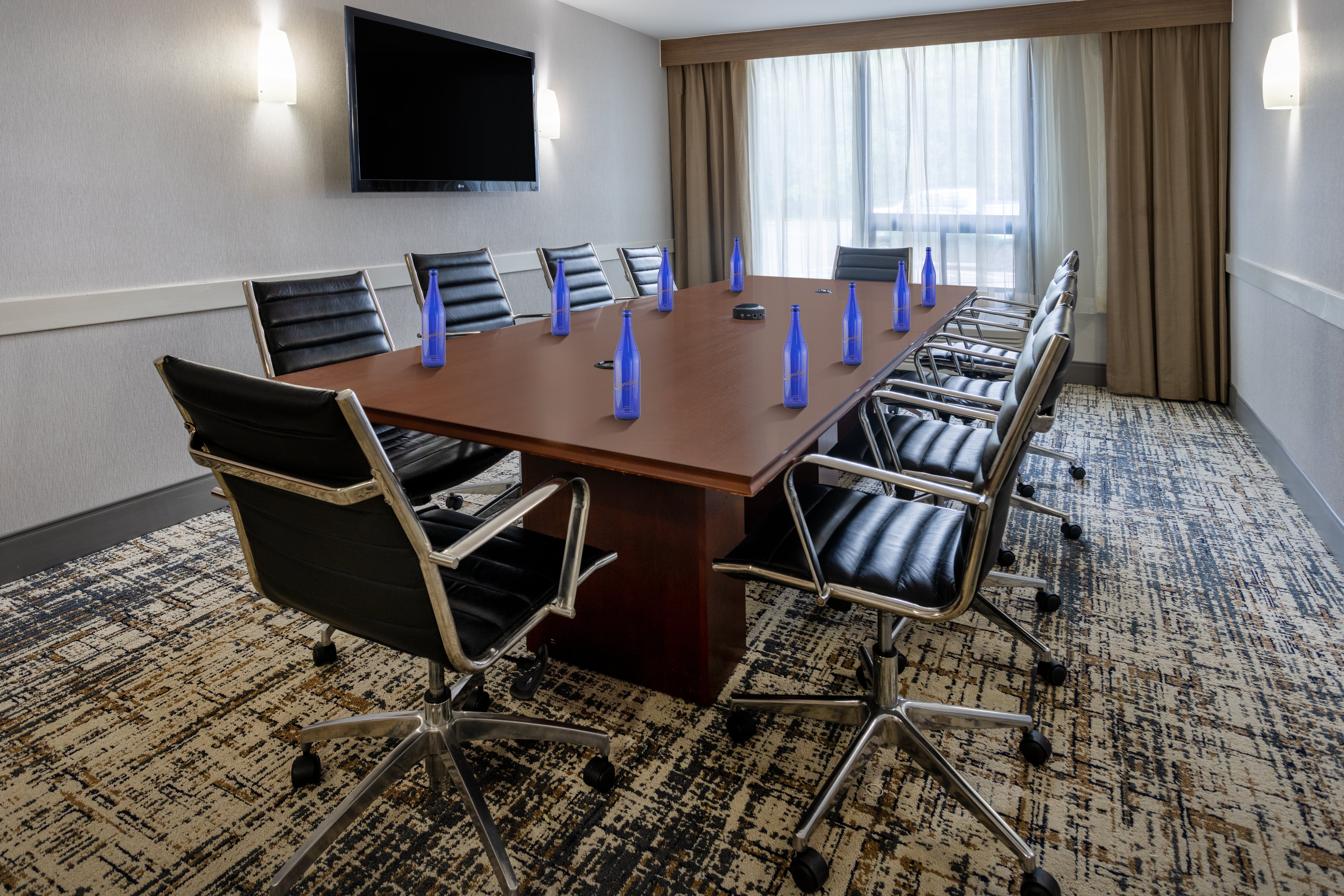 Holiday Inn Columbia East-Jessup 60/71