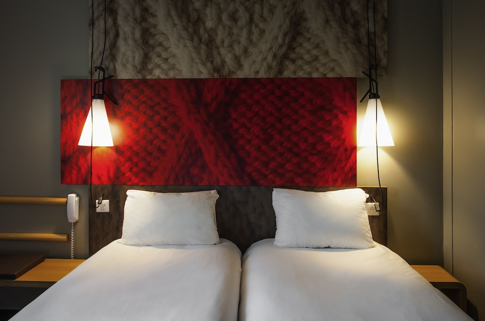 Ibis Paris Place D'italie 13Th 23/49