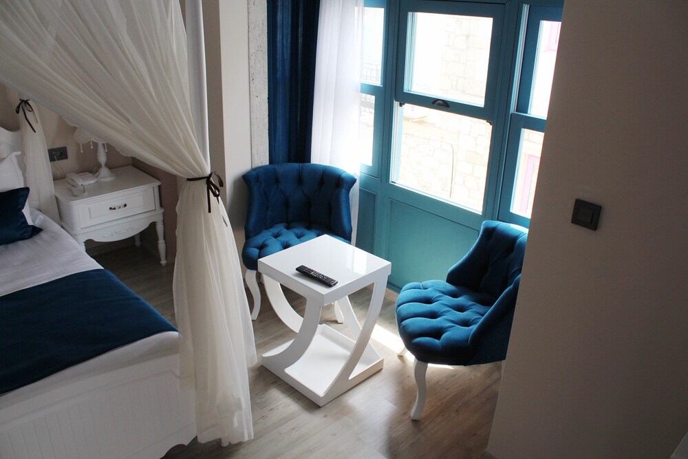 Ala Rosa Alacati Hotel - Adults Only 21/32