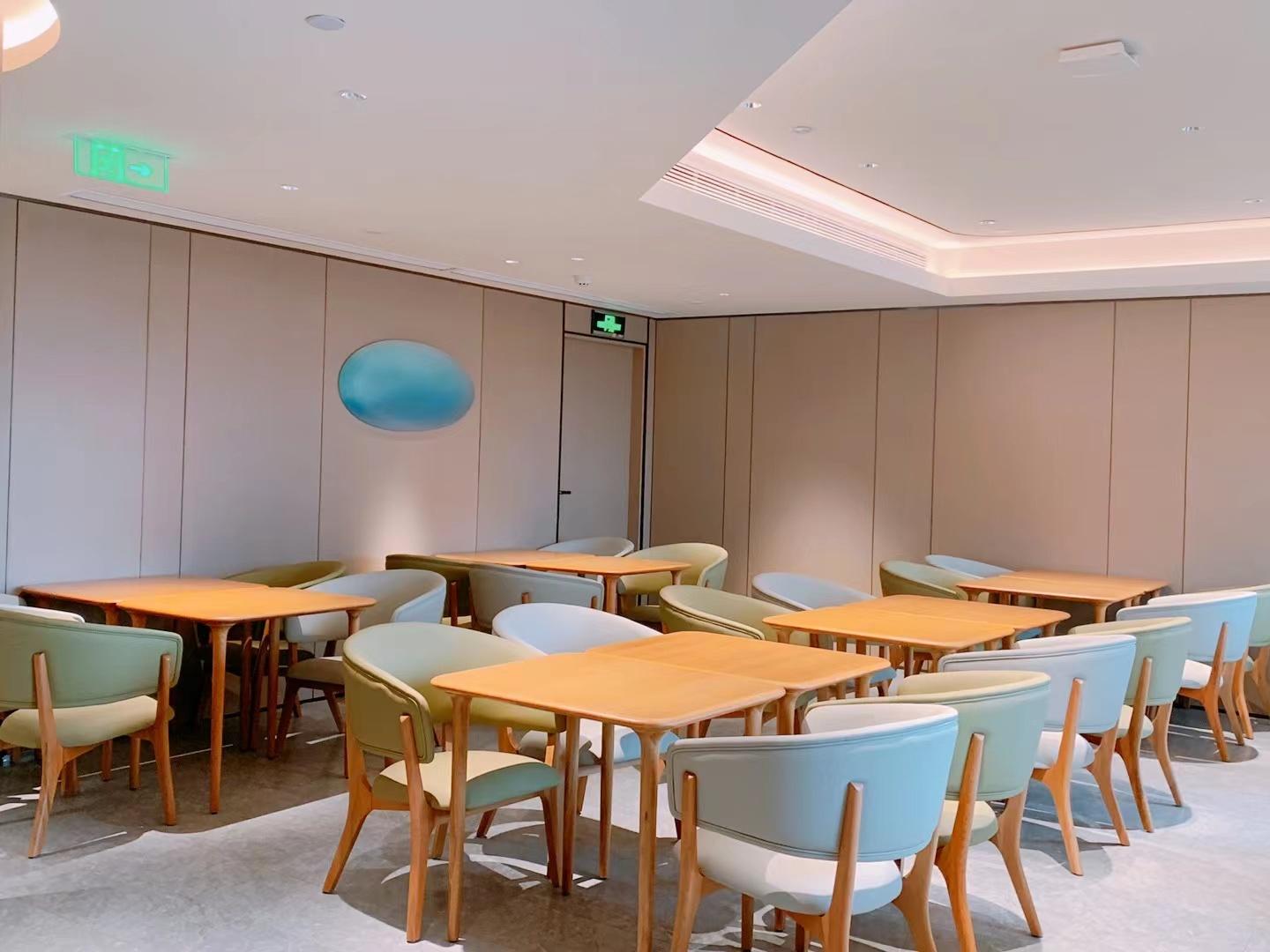 JI Hotel (Fuzhou North Railway Station Area Wusi Road) 25/26