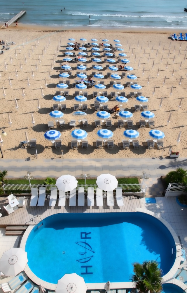 Hotel Rivamare 6/73