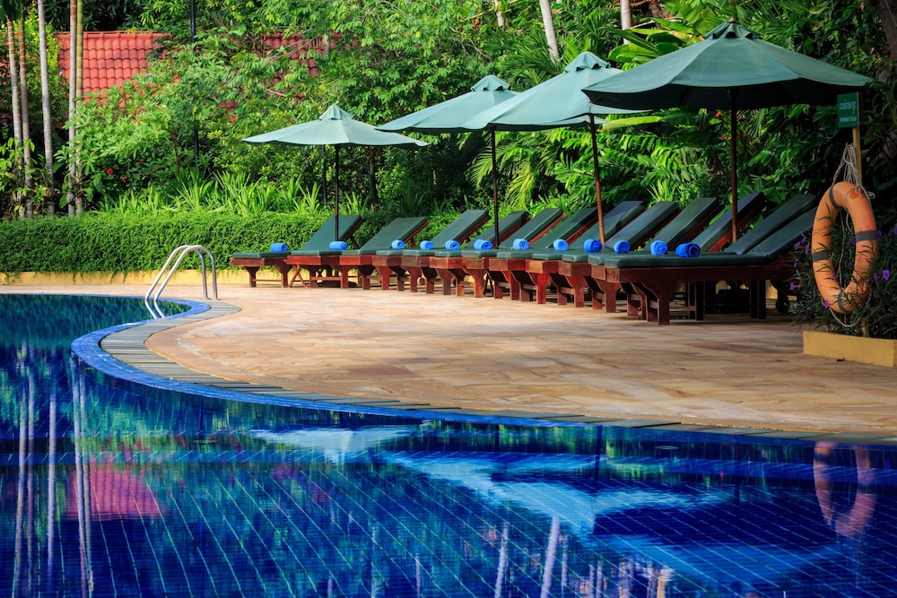 ANGKOR PARADISE HOTEL 42/50