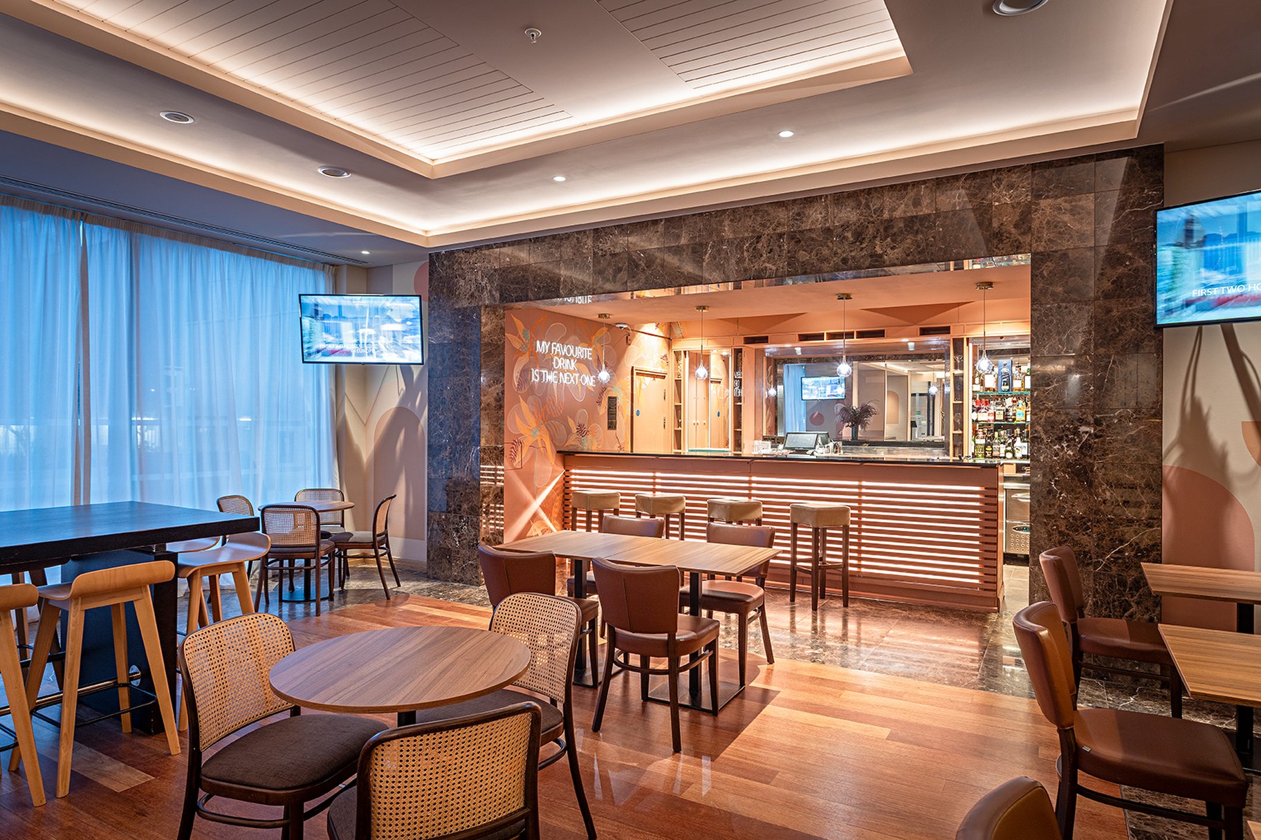 Pestana Chelsea Bridge Hotel & Spa 39/50