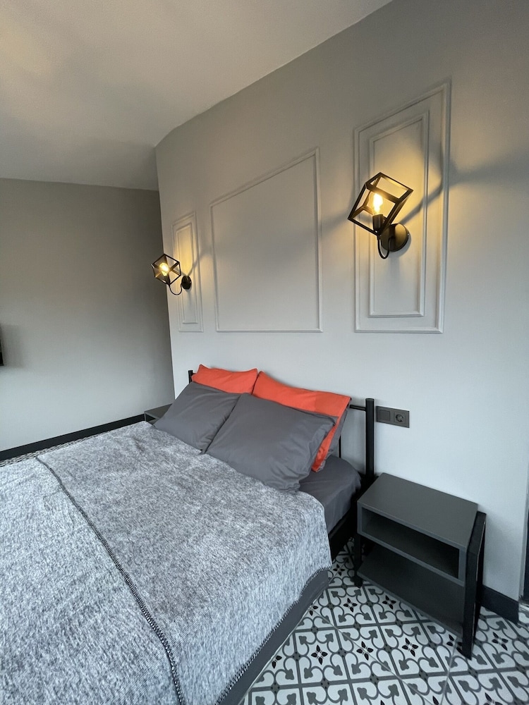 Beyoglu Huzur Otel 15/44