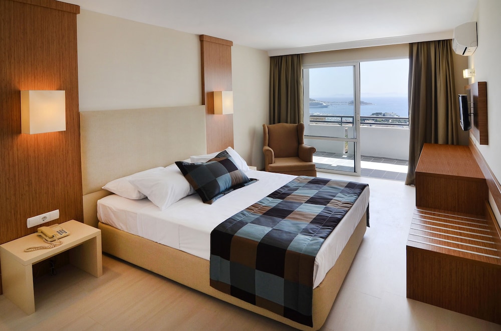 Citys Hill Hotel 19/54