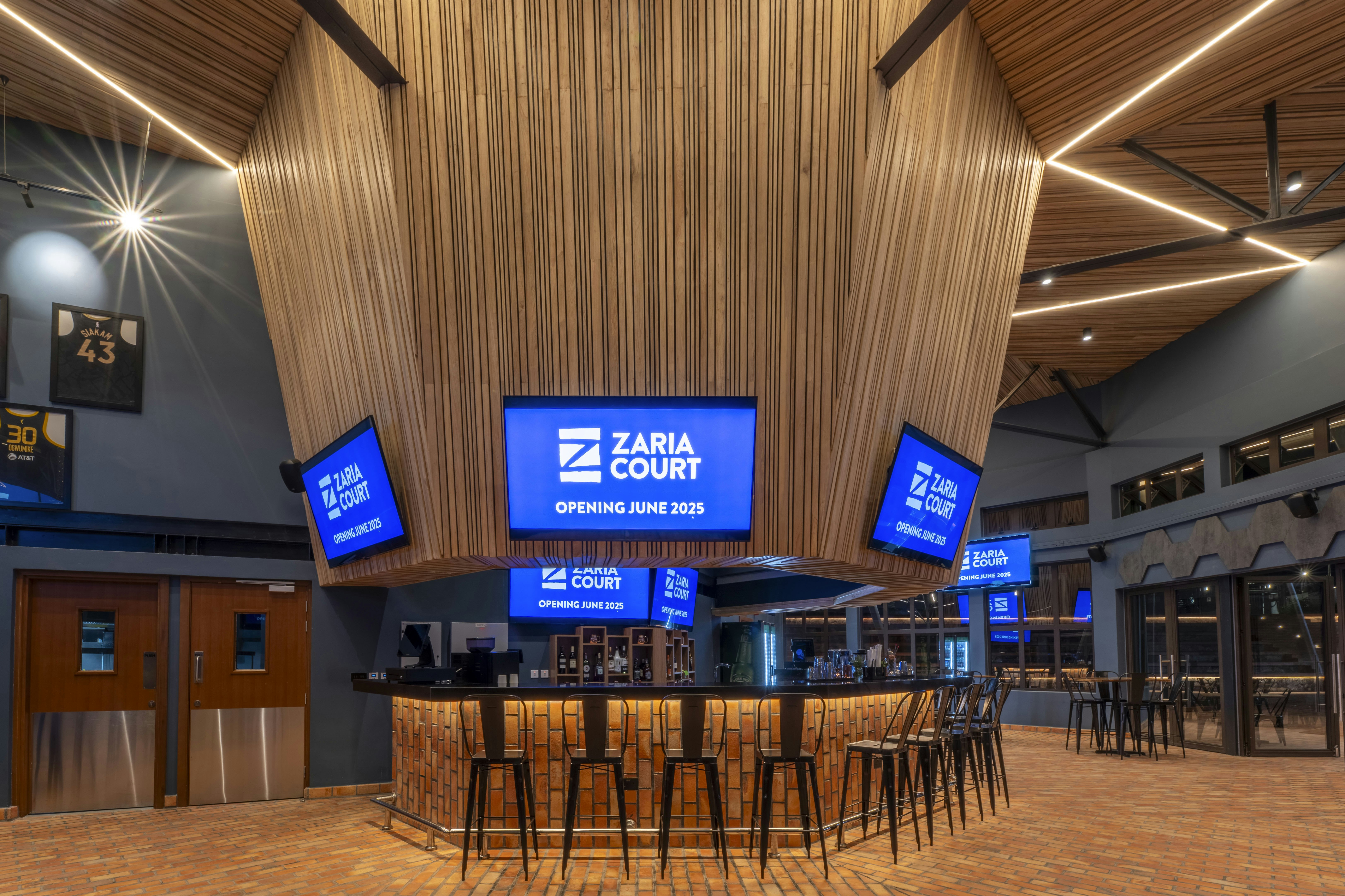 Zaria Court Kigali, Tapestry Collection by Hilton 47/50