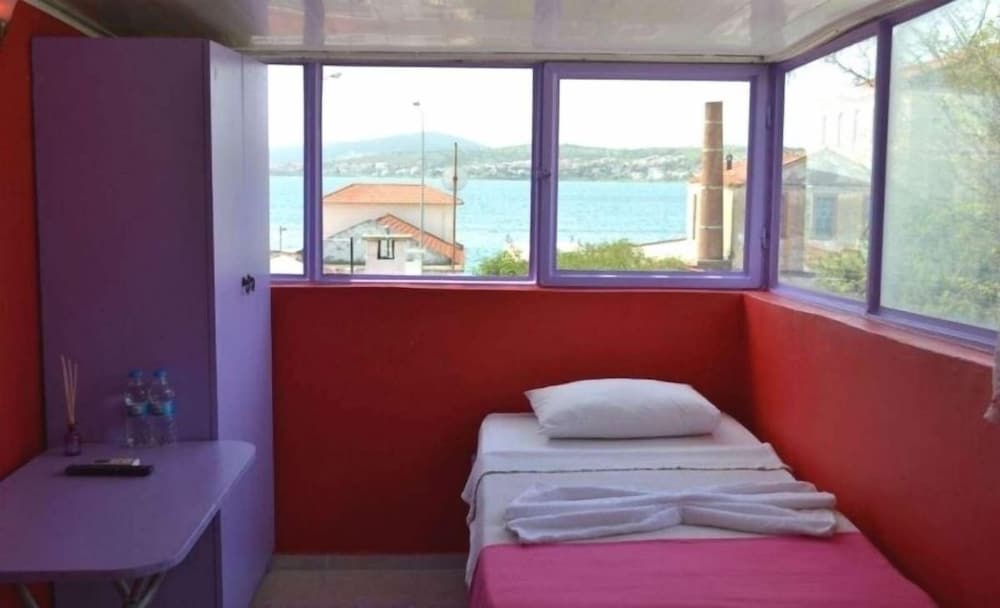 Antikhan Butik Otel 6/60