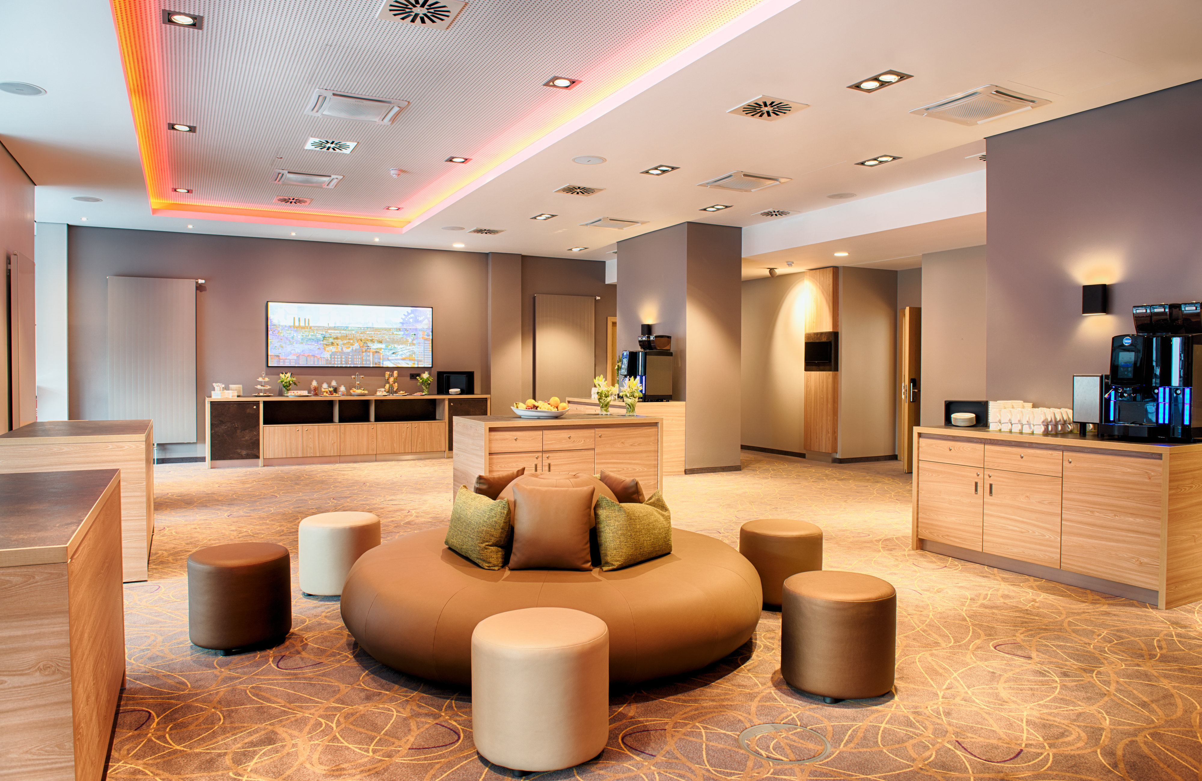 Leonardo Hotel Wolfsburg City Center 13/74