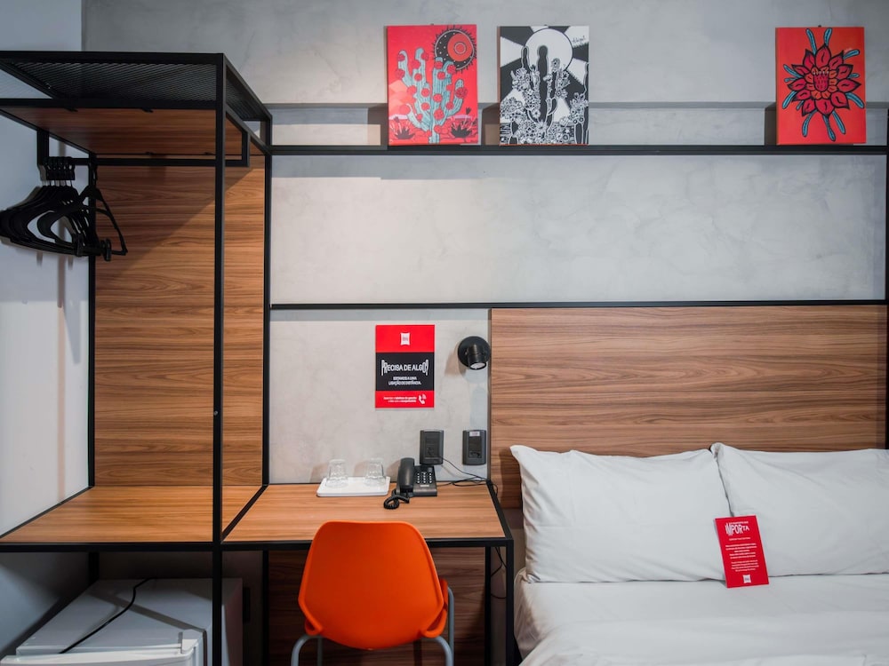 Ibis Serra Talhada 21/50