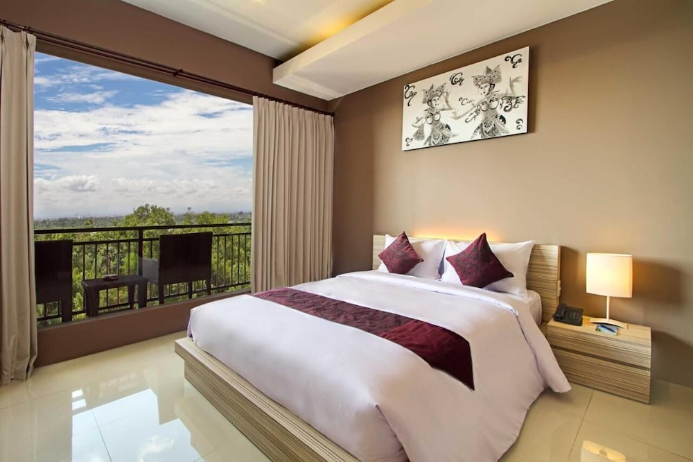 ABISHA Hotel Jimbaran 5/37