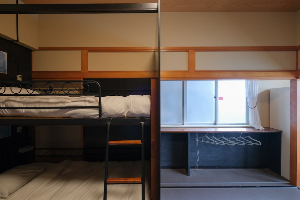 Guest House Umikaji - Hostel 39/64