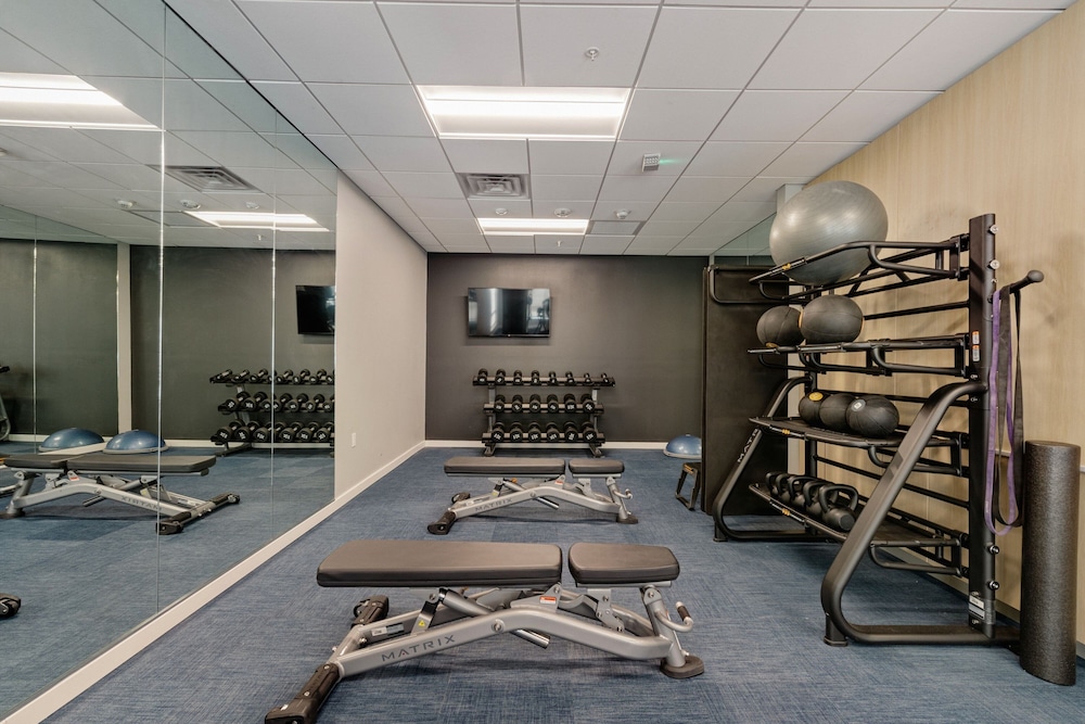 TownePlace Suites Pueblo Downtown 10/26