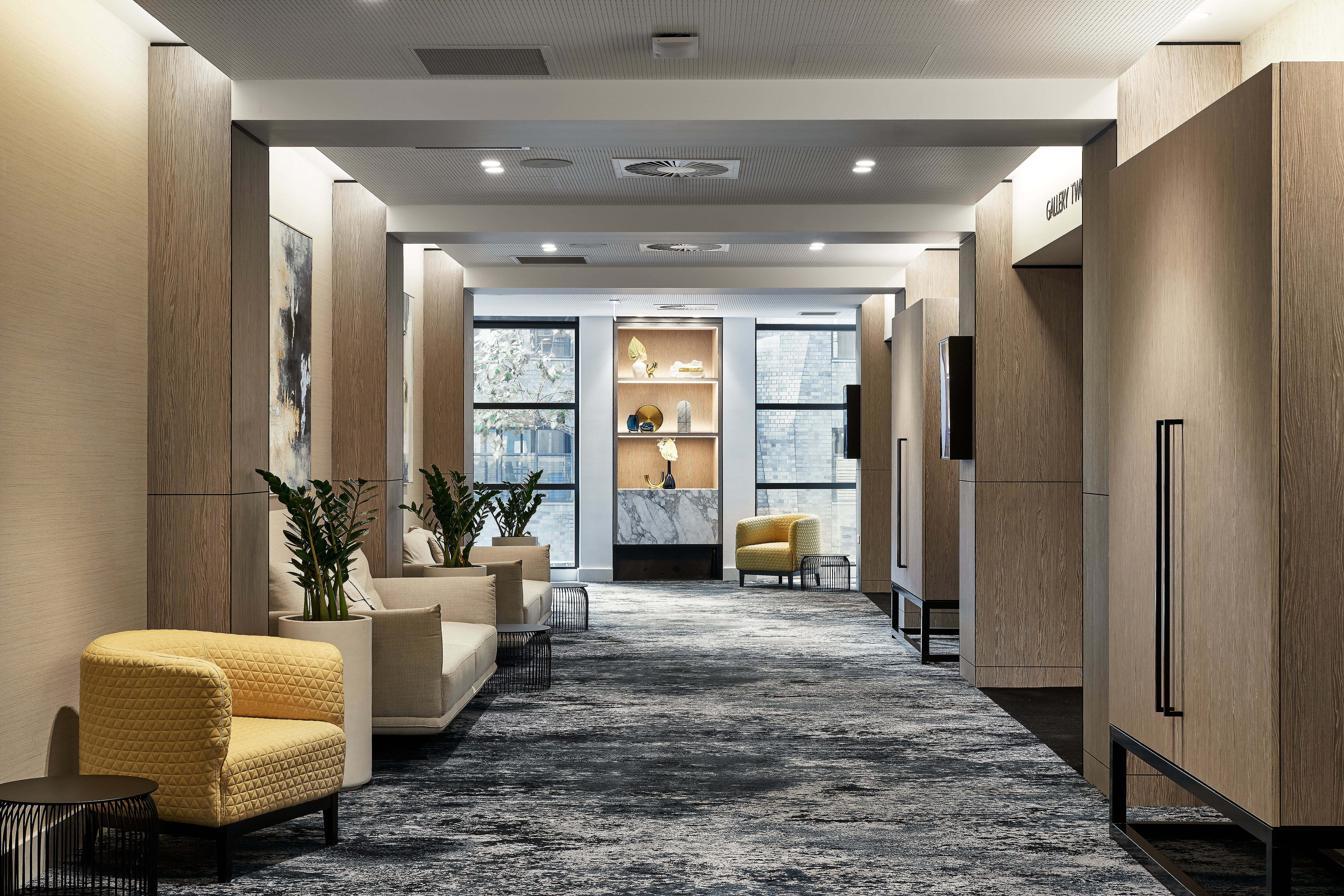 Crowne Plaza Sydney Darling Harbour 13/81