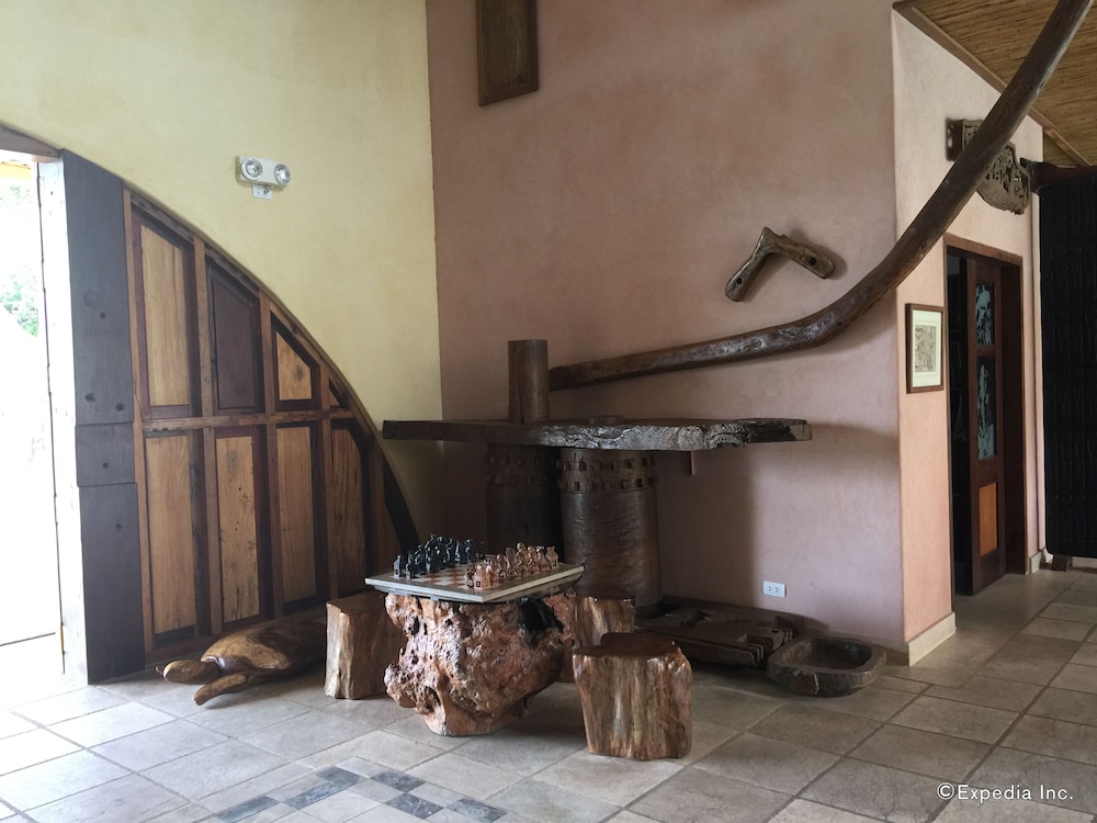 Corto Del Mar Hotel 11/61