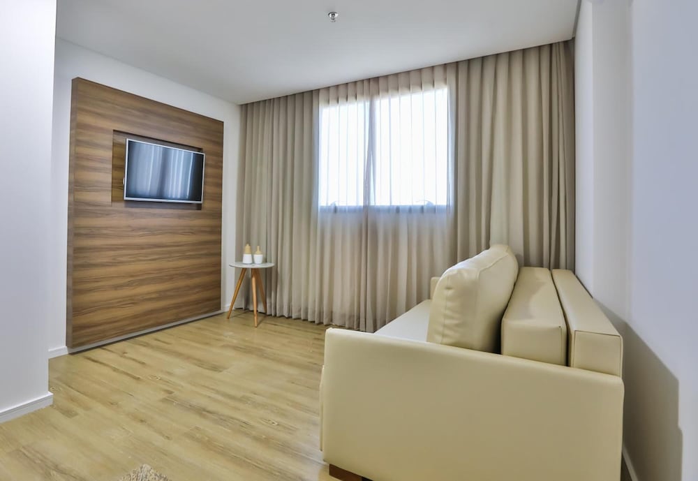 Nobile Inn Meridional Cariacica 56/64