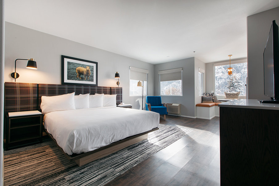 Bellemont Hotel Sun Valley 17/43