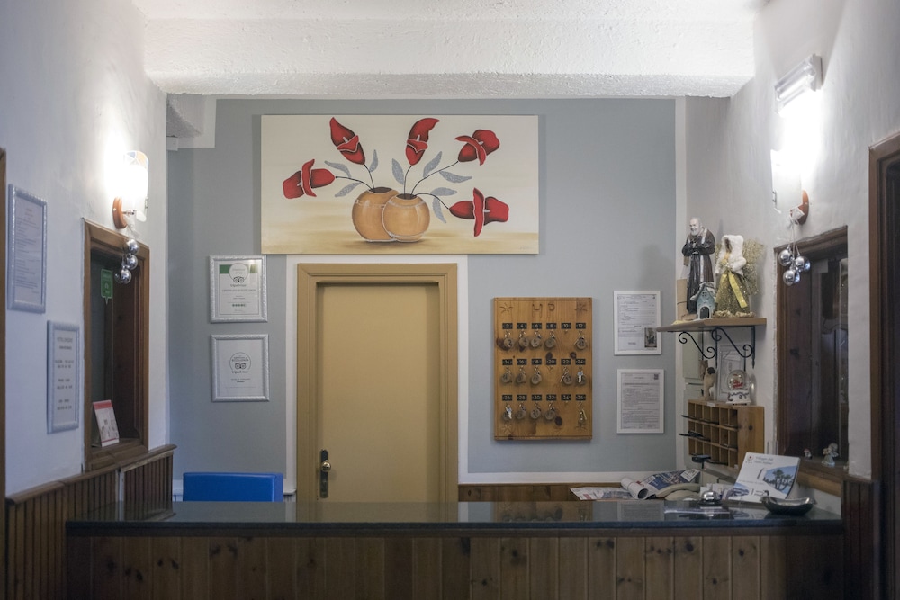 Hotel Pinguino 6/66