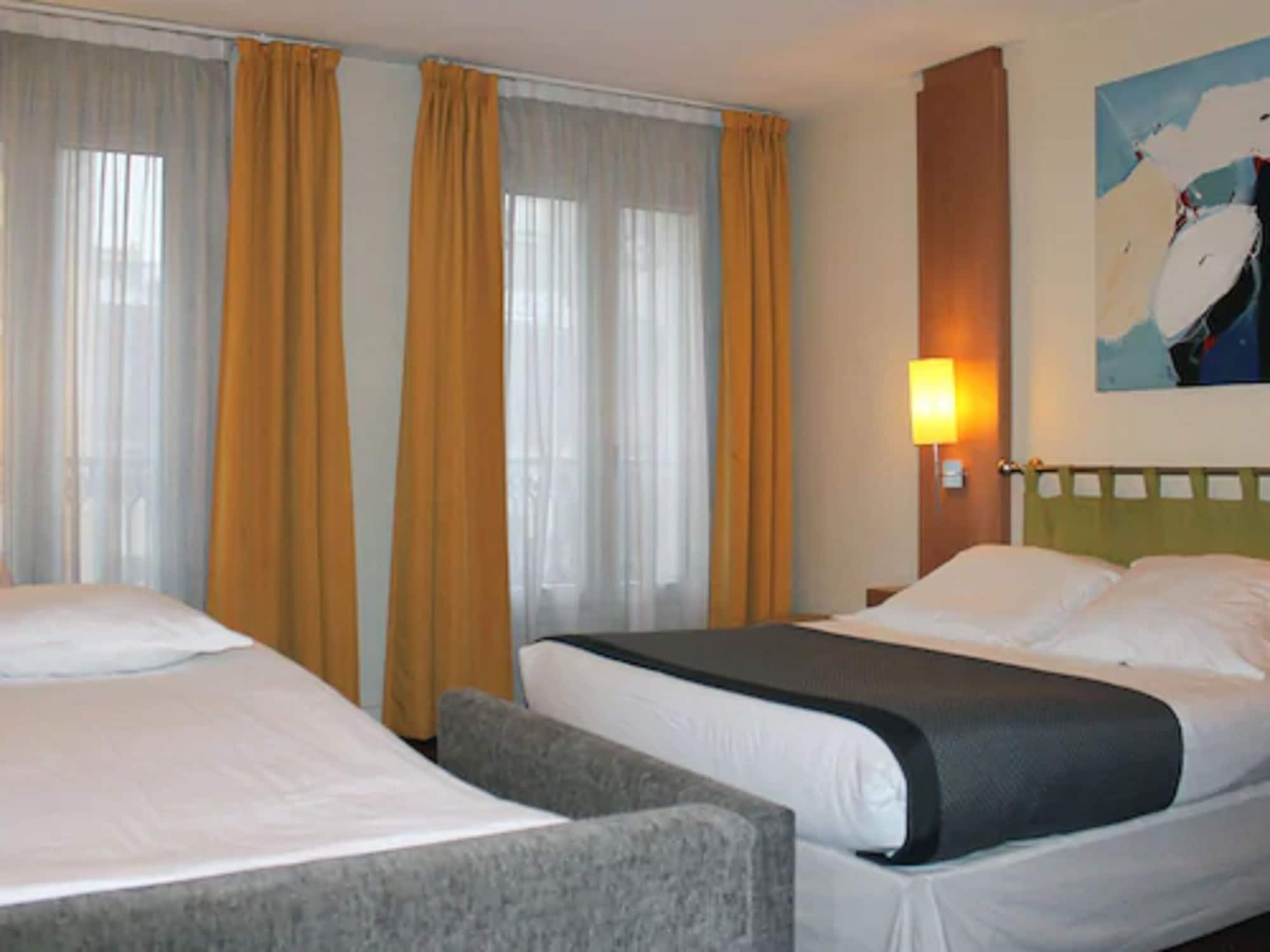 Superior, Triple, 3 Beds, New Hotel Opera 4/10