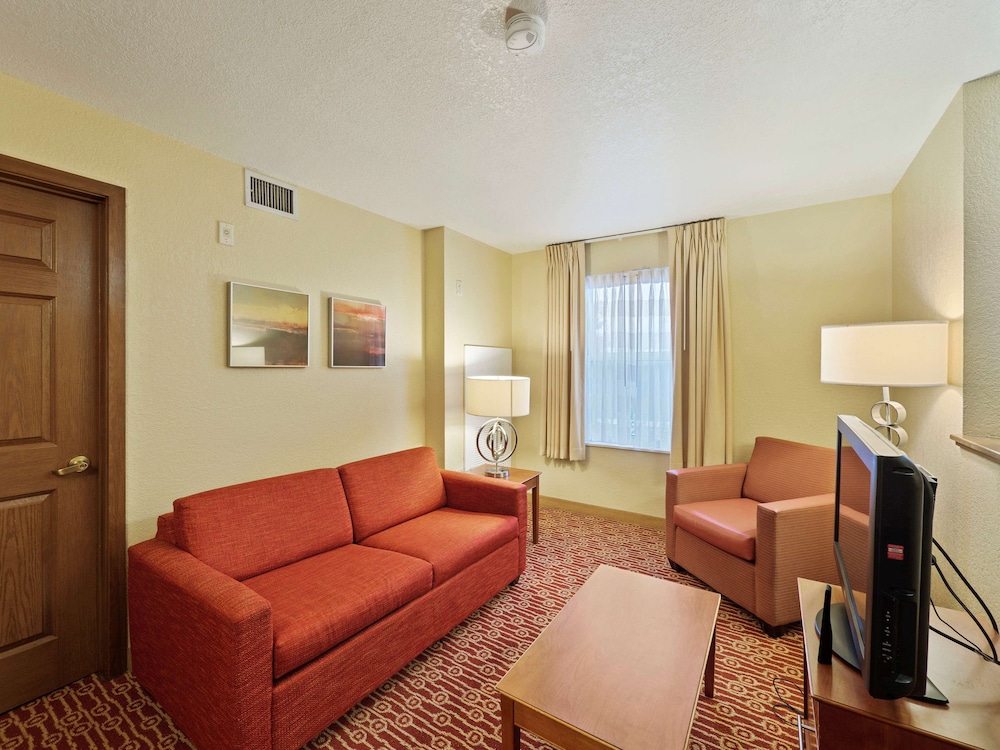Towneplace Suites By Marriott Chantilly Dulles South 31/57
