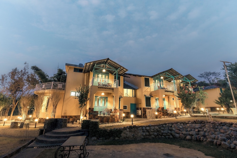 Tree Of Life Birdsong Chalets, Dharamshala 1/50
