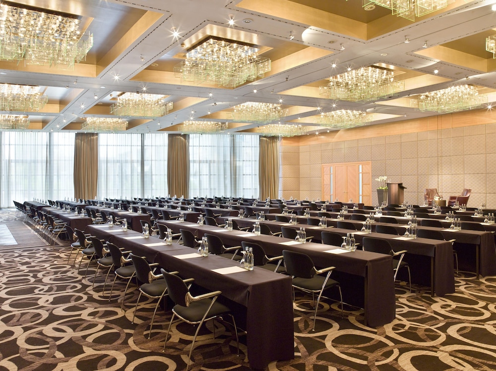 Hyatt Regency Mainz 38/50