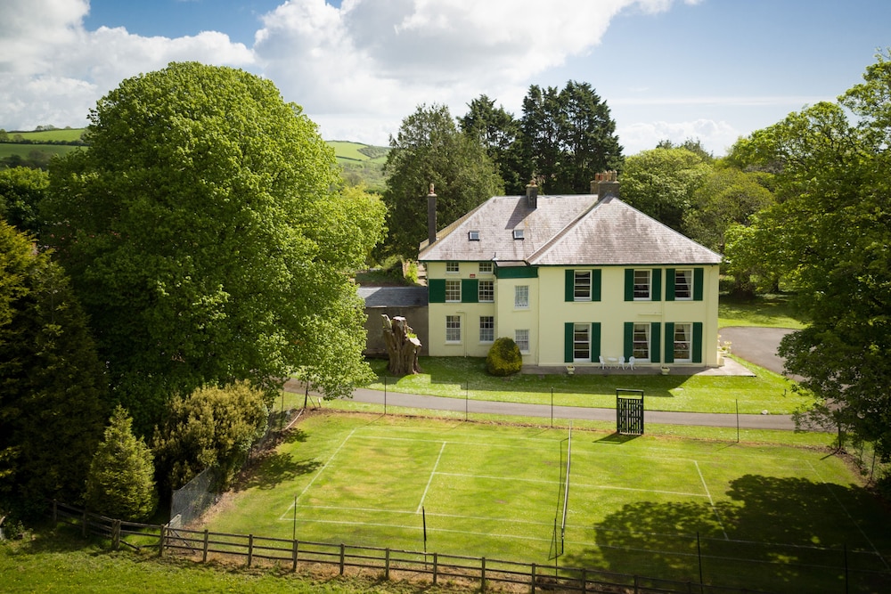 Elm Grove Country House 39/50