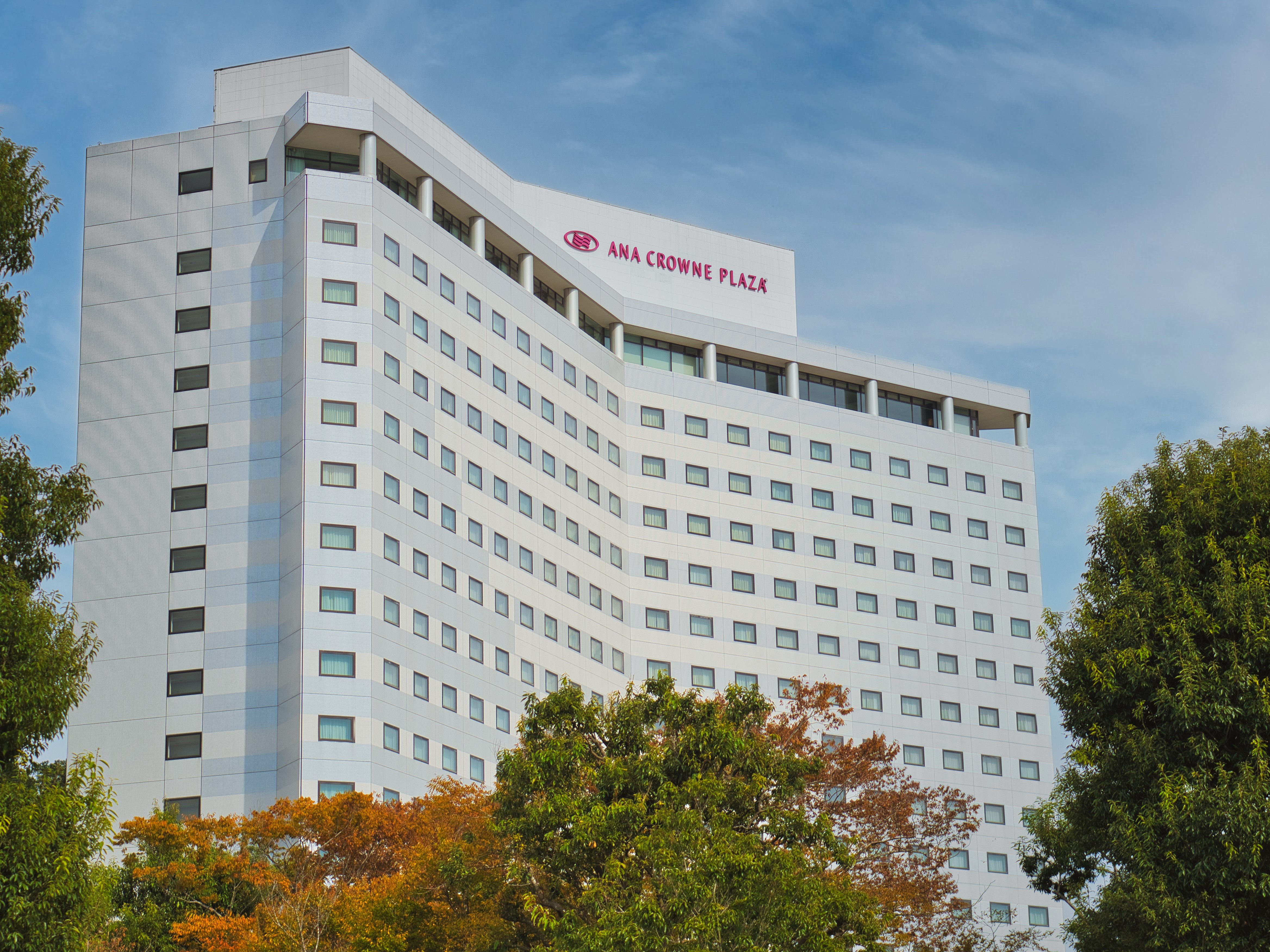 Ana Crowne Plaza Narita