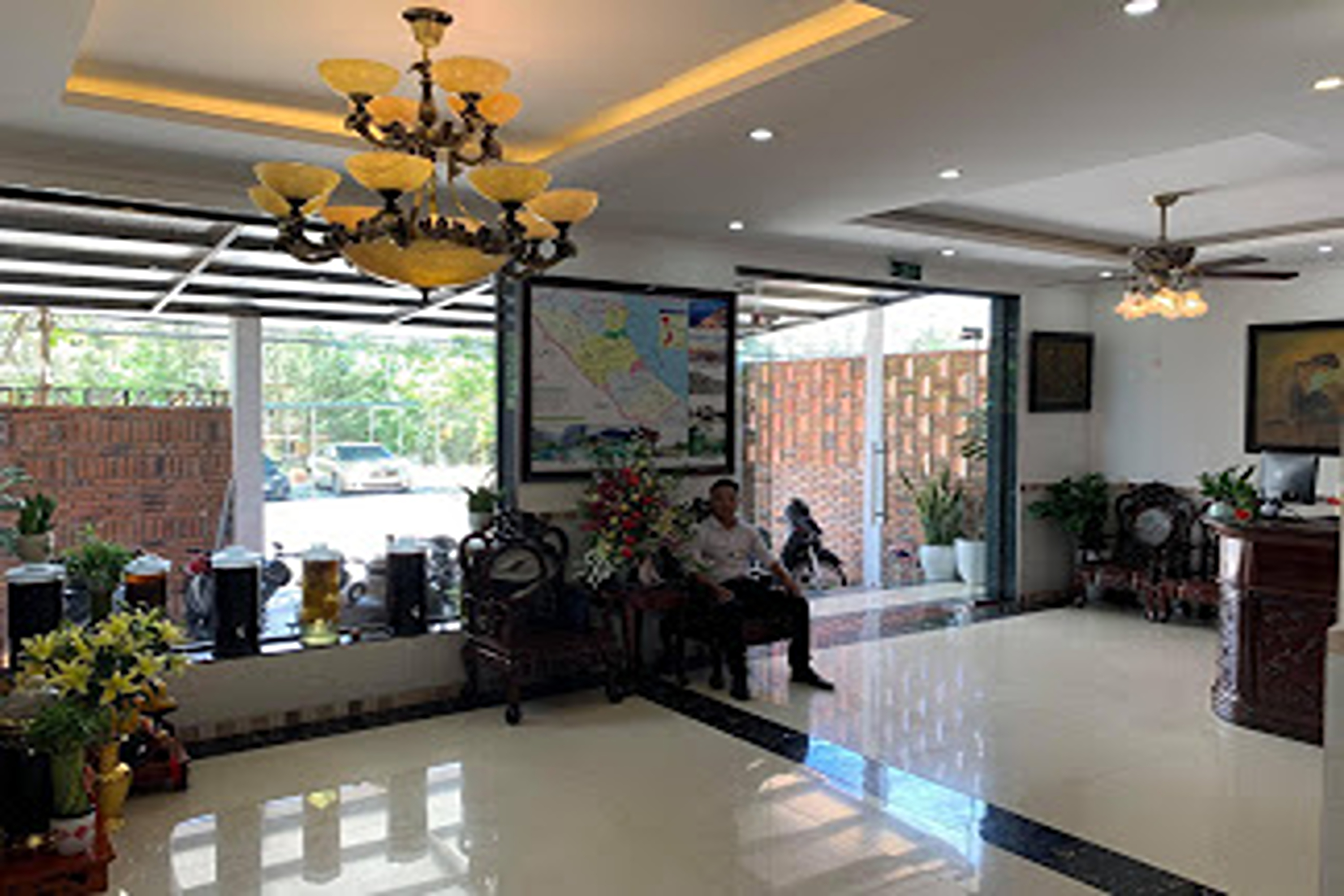 Tuan Anh 2 Hotel by ZUZU 27/32