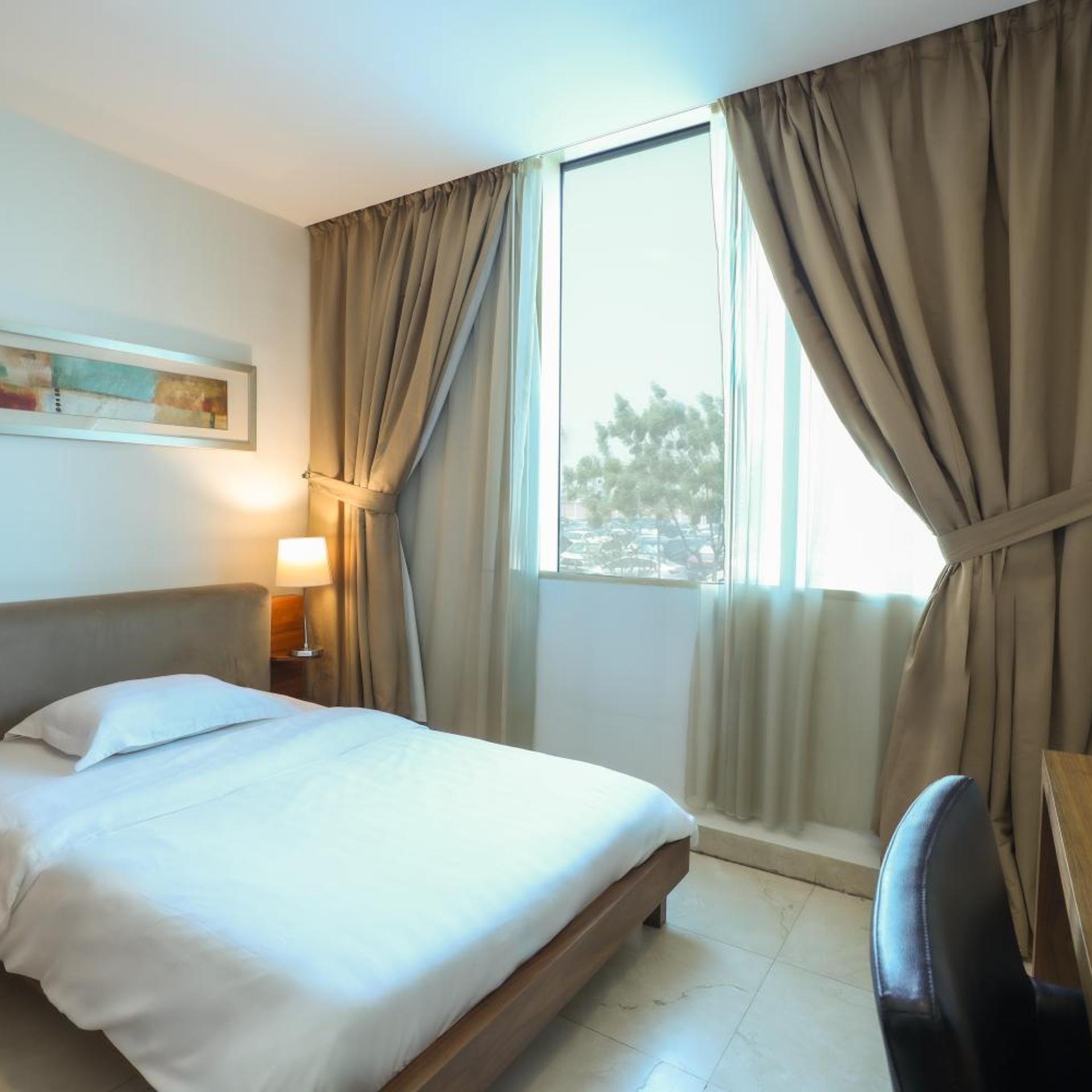 فندق العثمان(Ottoman Hotel Al Khobar) 14/54