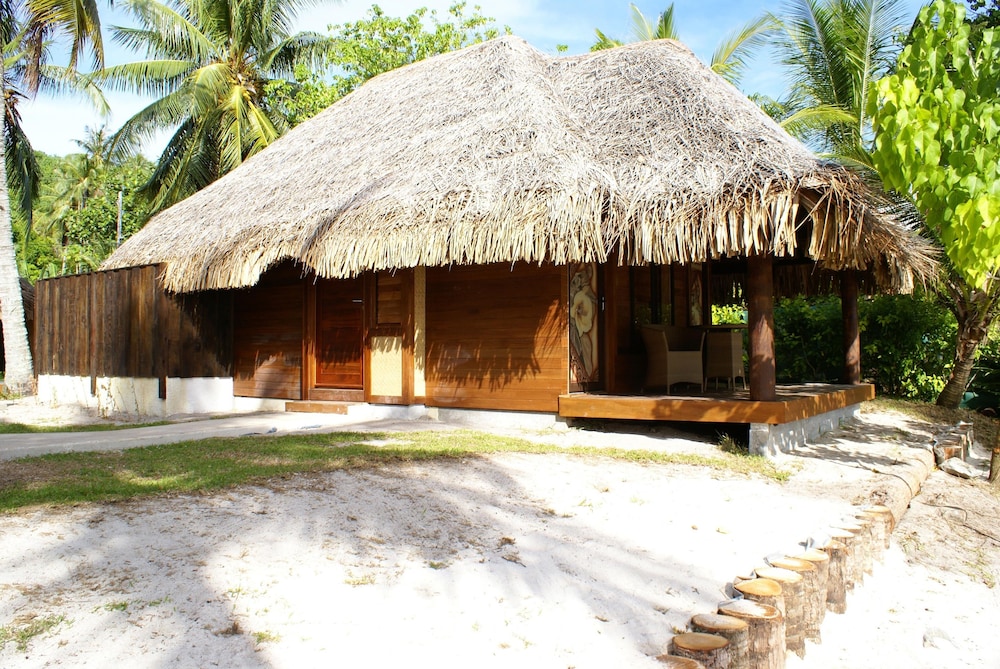 Relais Mahana 46/50