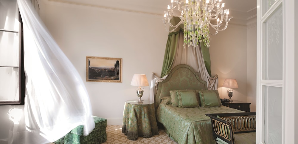 Four Seasons Hotel Firenze 72/96