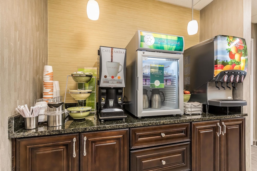 Quality Inn Pleasant View 15/15