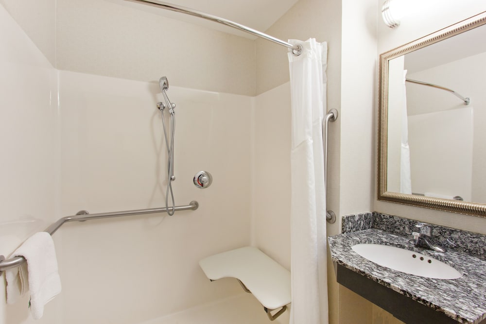 Holiday Inn Seattle Downtown 18/76