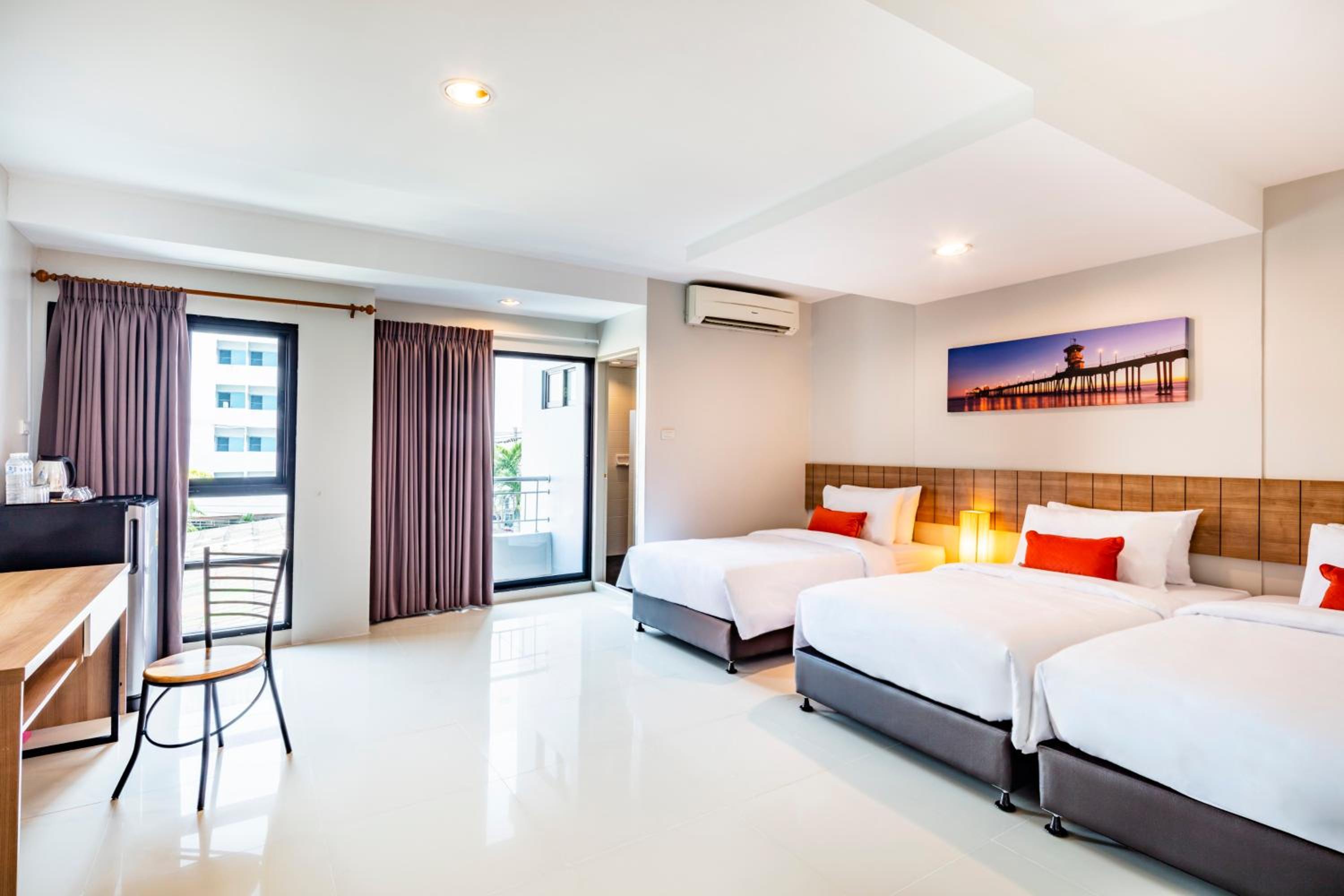 Aliz Hotel 13/45